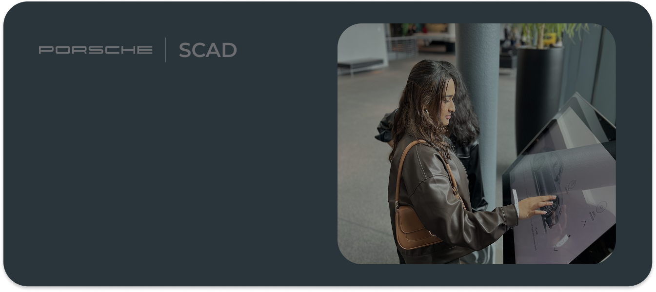 Porsche - The Future of Electric Vehicles