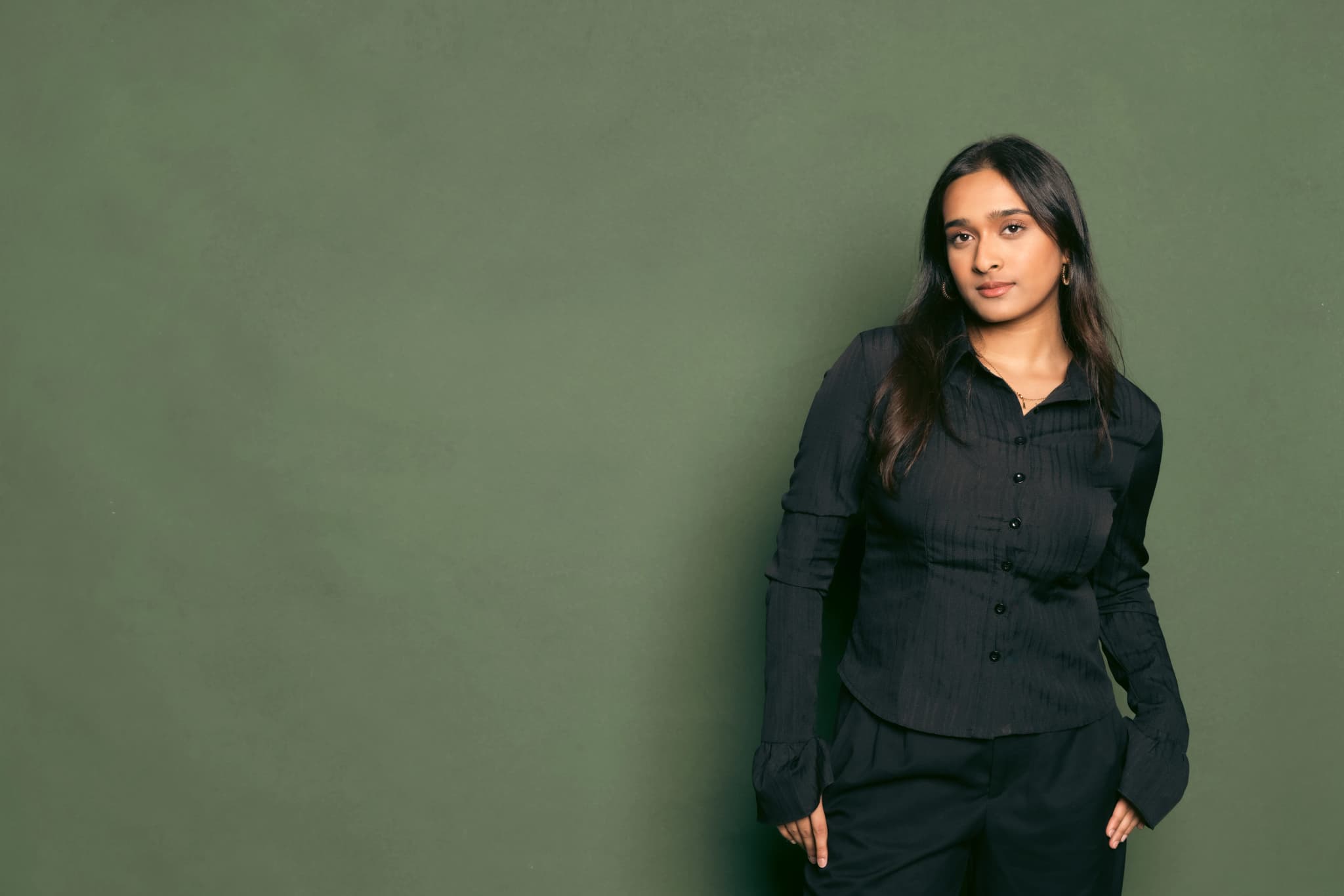 Kavya Ray - UX Designer at SCAD