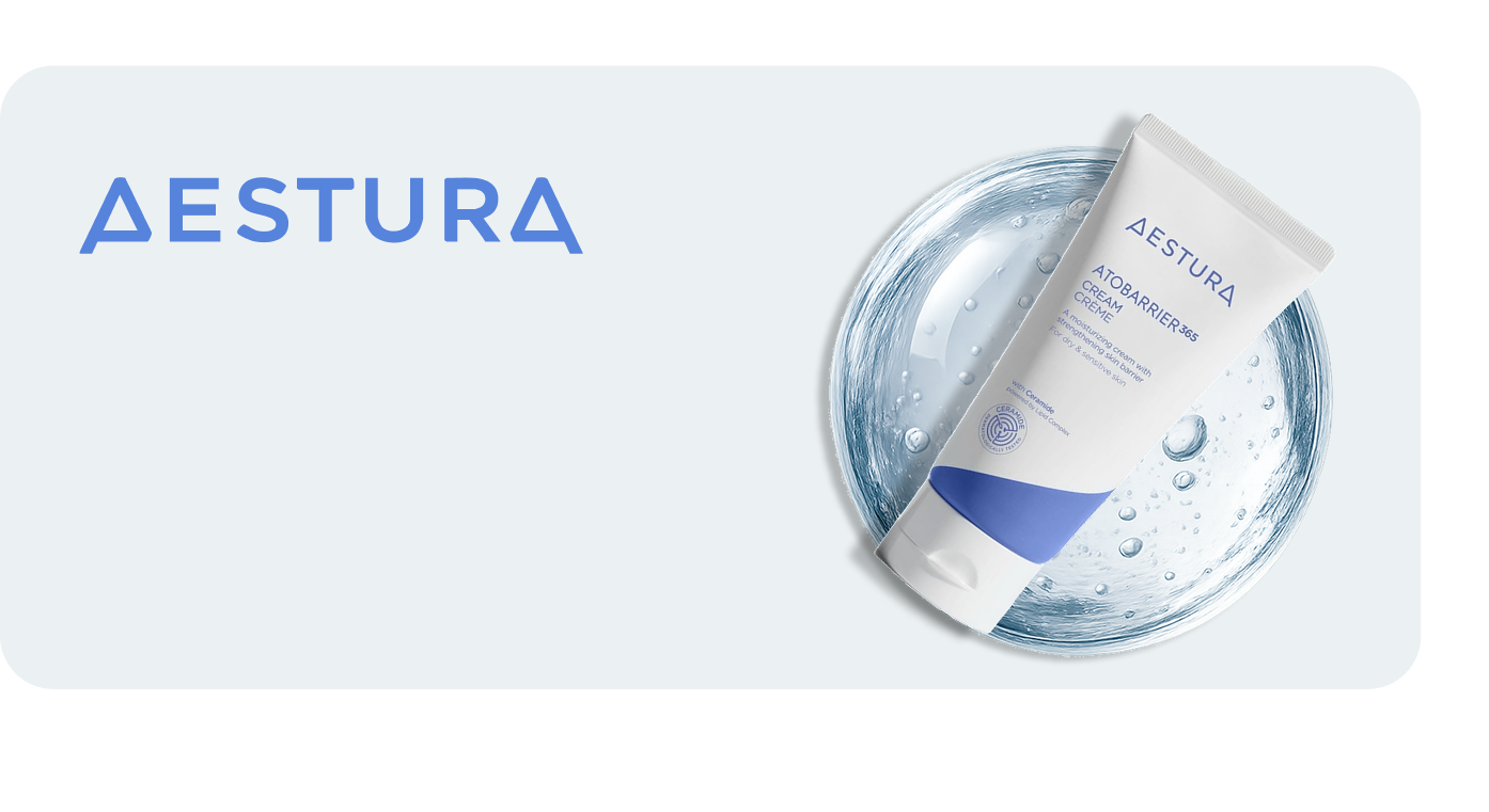 Aestura - The Essence Edit