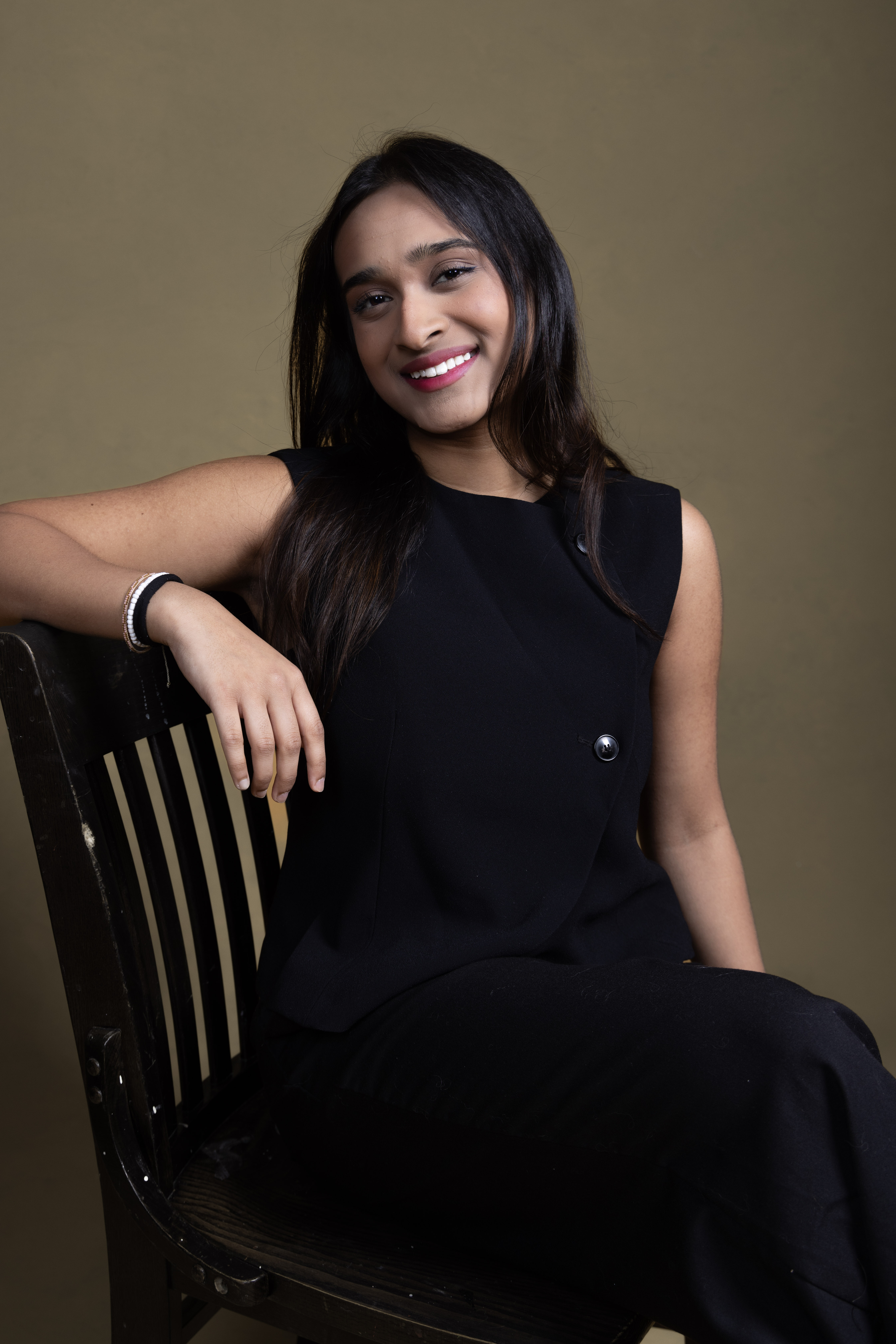 Kavya Ray