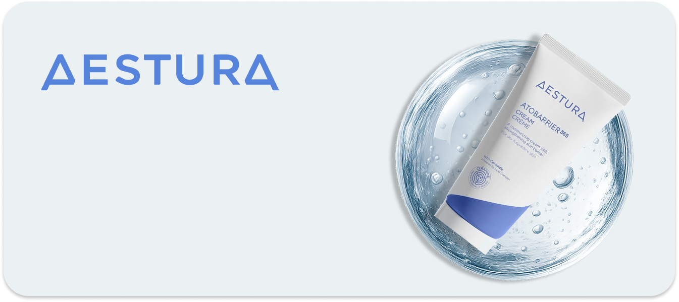 Aestura - The Essence Edit