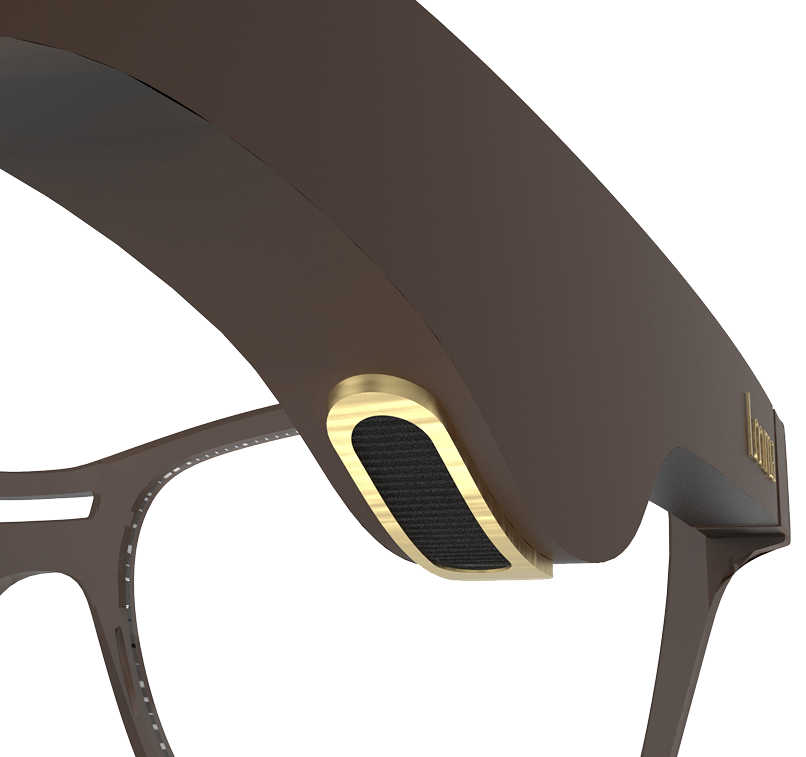 Voice-Assisted Guidance & Bone Conduction