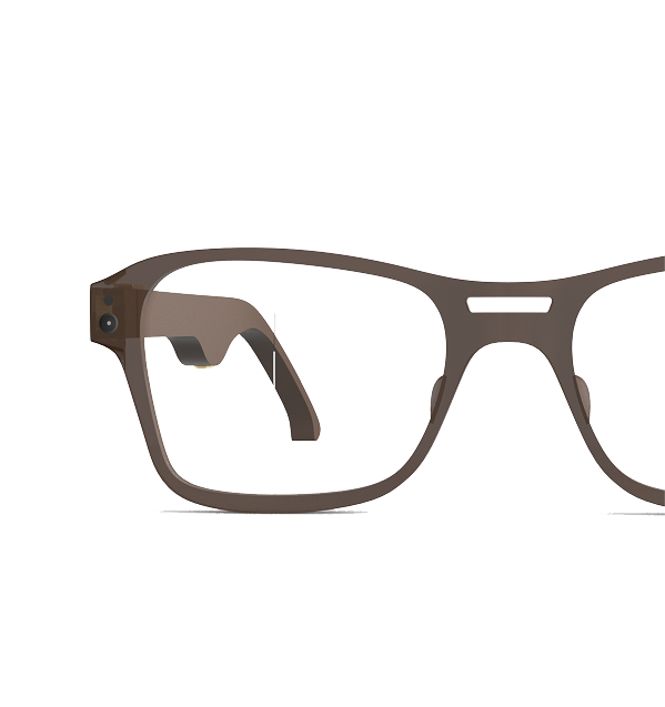 LOOMA Smart Glasses