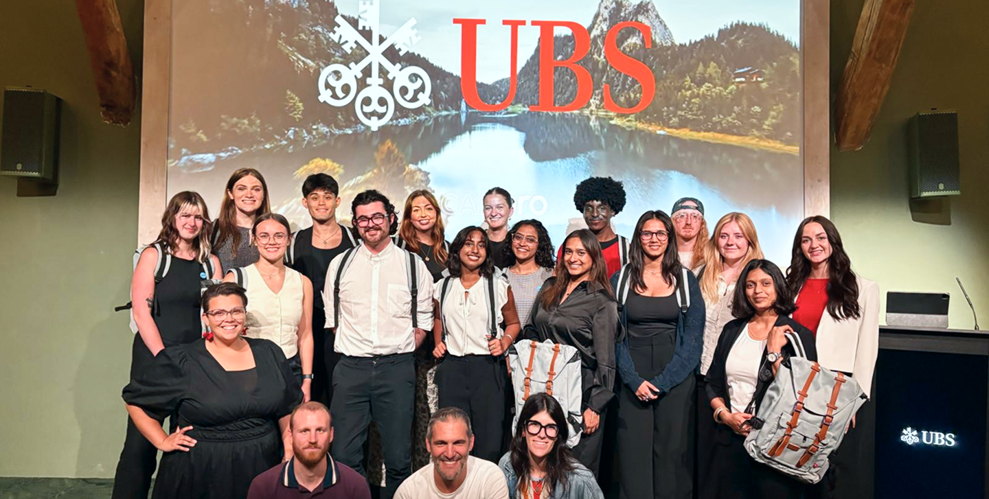 UBS Team